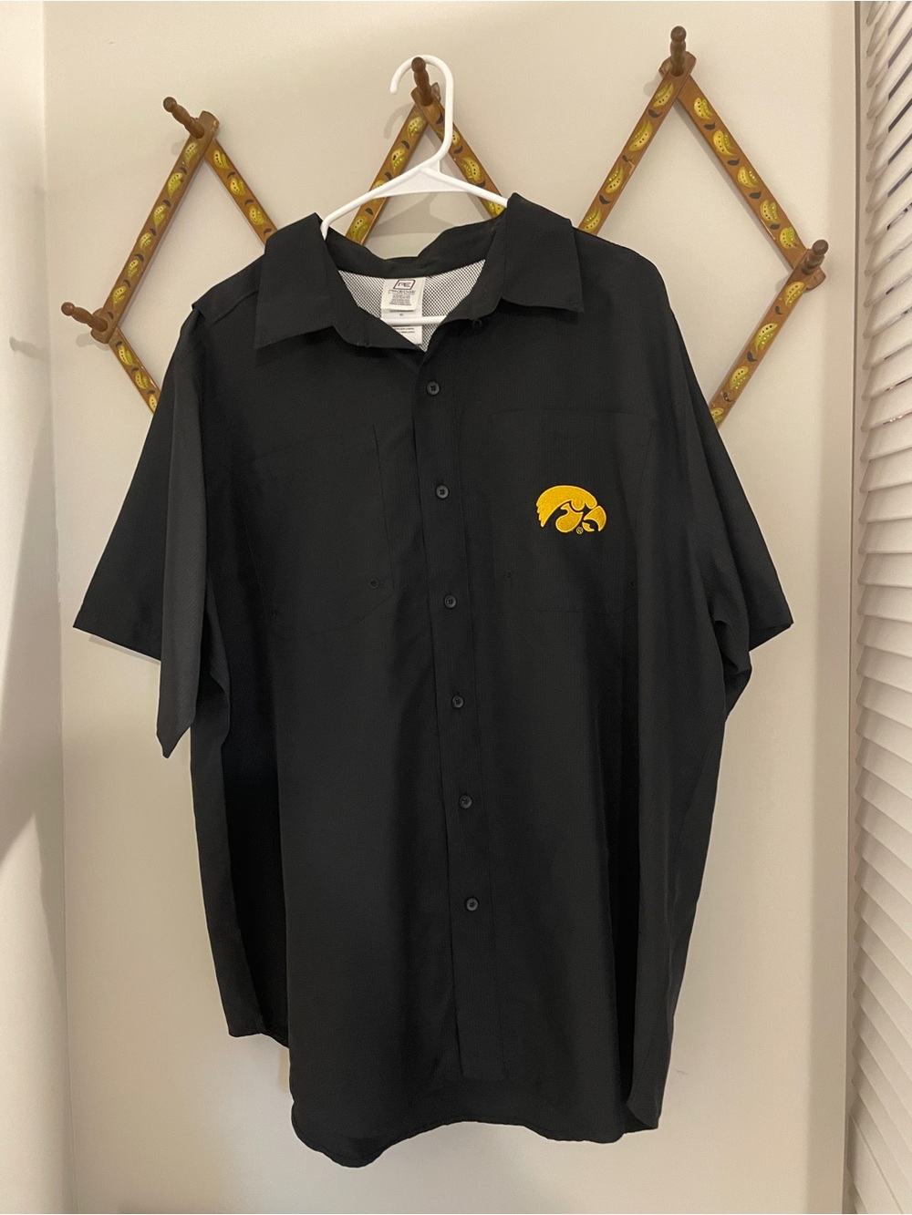 ProEdge Hawkeyes Shirt